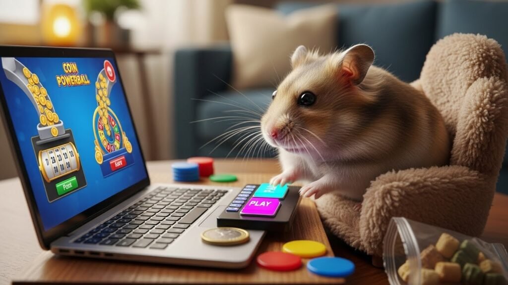 코인 파워볼 중계 사이트 추천 ㅡ 코인 파워볼 분석